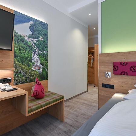 Helmerhof Schwangau Eksteriør billede
