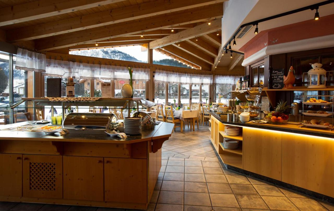 Helmerhof Schwangau Eksteriør billede