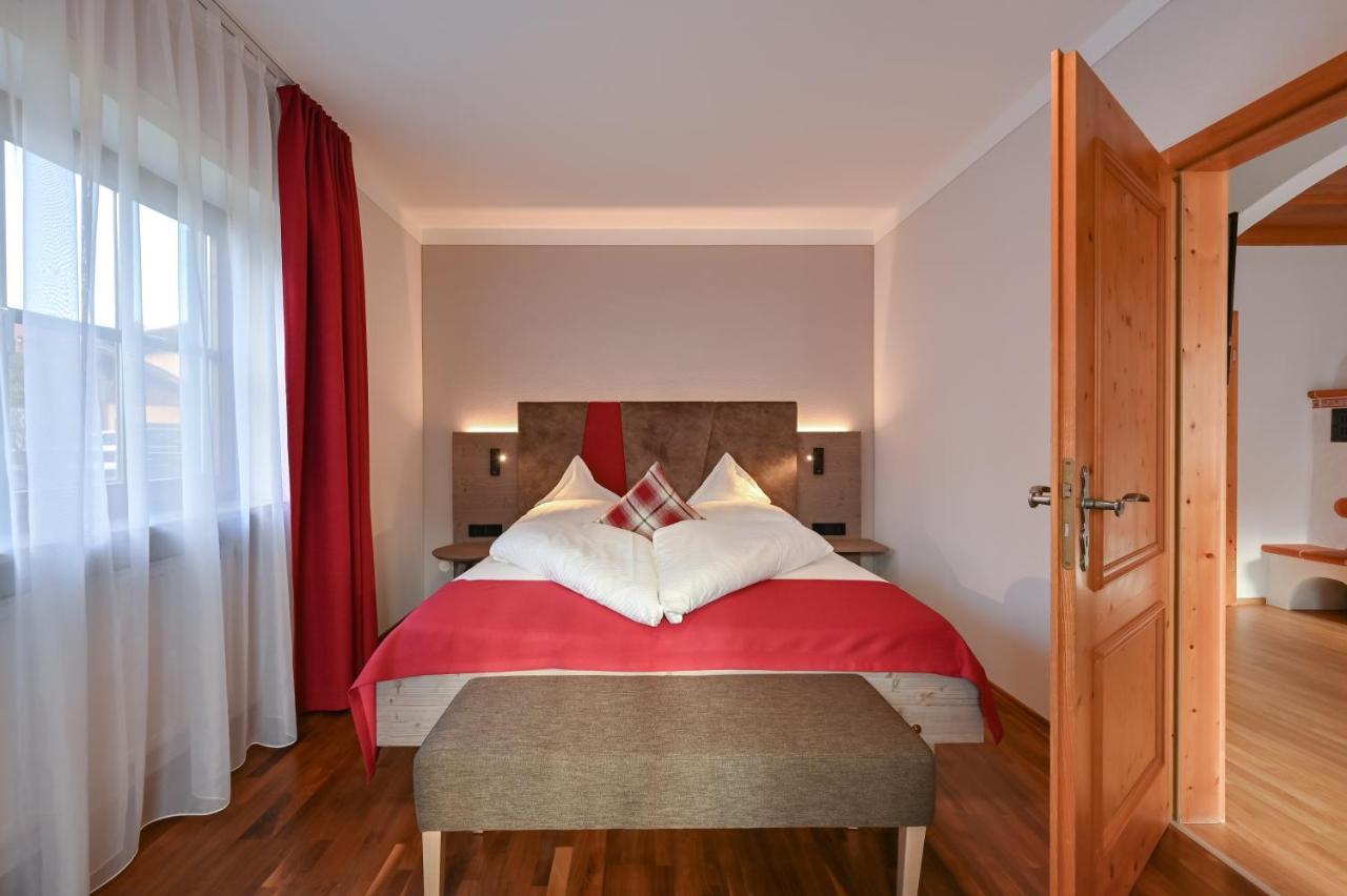 Helmerhof Schwangau Eksteriør billede
