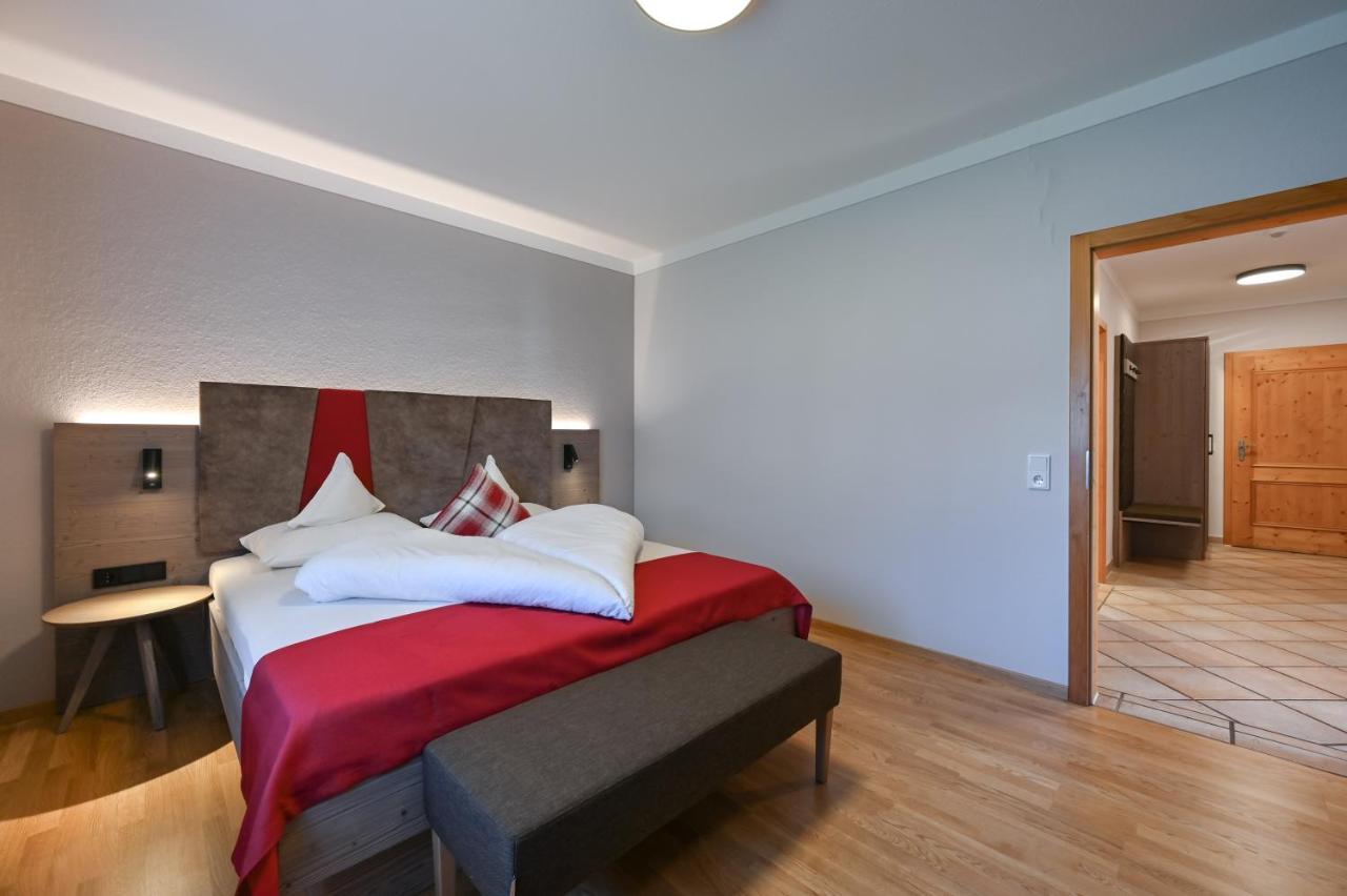 Helmerhof Schwangau Eksteriør billede