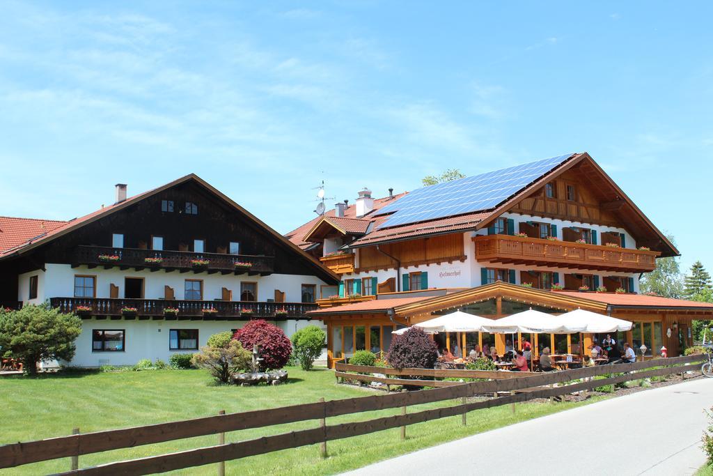 Helmerhof Schwangau Eksteriør billede
