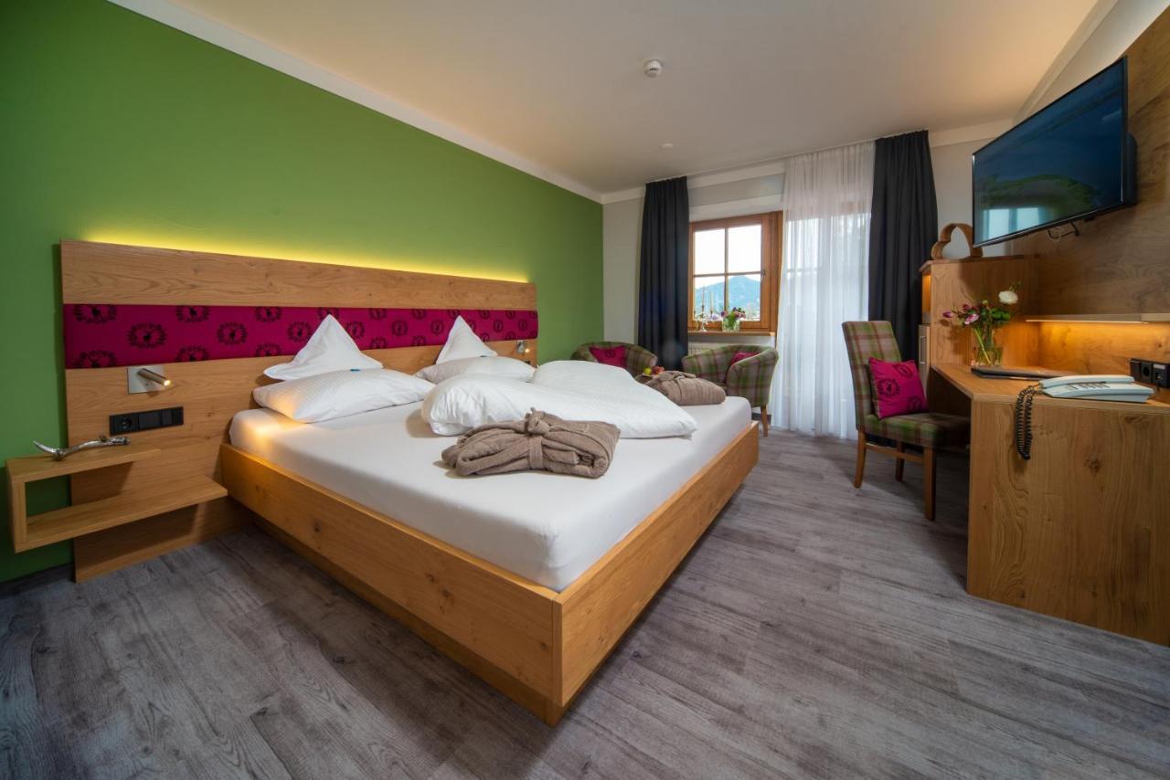 Helmerhof Schwangau Eksteriør billede
